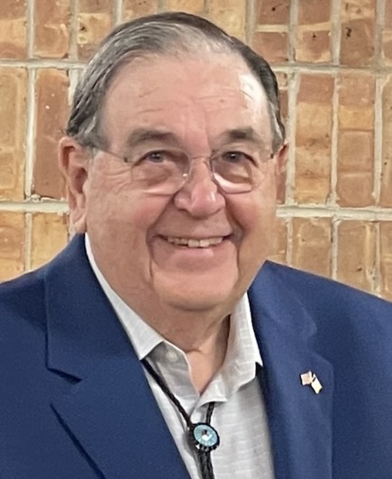 David Williams Headshot